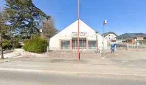 Gendarmerie – Brigade de Baraqueville à Baraqueville