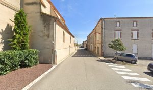 Gendarmerie – Brigade de Lavit à Lavit