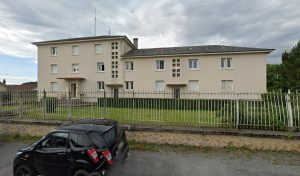 Gendarmerie – Brigade de Pontarion à Pontarion