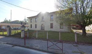 Gendarmerie – Brigade de Langoiran à Langoiran