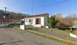 Gendarmerie – Brigade de Monestiés à Monestiés