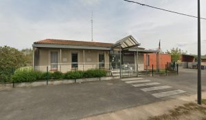Gendarmerie – Brigade de Carbonne à Carbonne