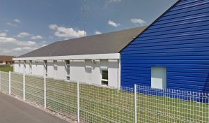 Gendarmerie – Brigade motorisée de Briare à Briare