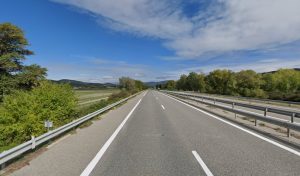Gendarmerie – Peloton motorisé de Peyruis à Peyruis