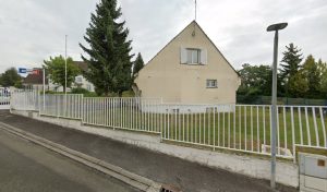 Gendarmerie – Brigade de Fresnoy-le-Grand à Fresnoy-le-Grand