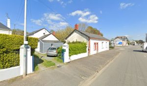Gendarmerie – Brigade de Blain à Blain