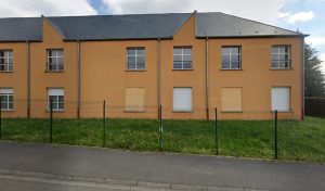 Gendarmerie – Brigade de Vervins à Vervins