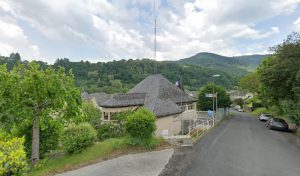 Gendarmerie – Brigade d&rsquo;Entraygues-sur-Truyère à Entraygues-sur-Truyère