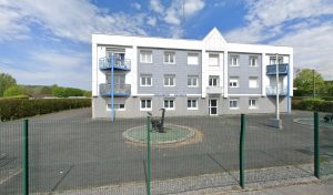 Gendarmerie – Brigade de Gamaches à Gamaches