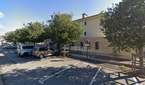 Gendarmerie – Brigade de Beaumes-de-Venise à Beaumes-de-Venise