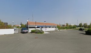 Gendarmerie – Brigade de Surgères à Surgères
