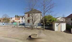 Gendarmerie – Brigade de l&rsquo;Isle-sur-Serein à L'Isle-sur-Serein