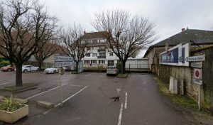 Gendarmerie – Brigade de Nuits-Saint-Georges à Nuits-Saint-Georges