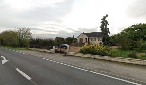 Gendarmerie – Peloton motorisé de Vivy à 49680 Vivy