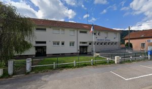 Gendarmerie – Brigade de Rupt-sur-Moselle à Rupt-sur-Moselle