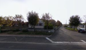 Gendarmerie – Brigade de Maringues à Maringues