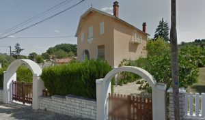 Gendarmerie – Brigade de Saint-Pierre-de-Chignac à Saint-Pierre-de-Chignac