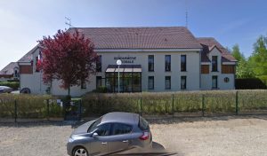 Gendarmerie – Brigade d&rsquo;Oulchy-le-Château à Oulchy-le-Château