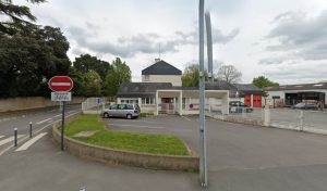 Gendarmerie – Brigade de Nort-sur-Erdre à Nort-sur-Erdre