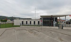 Gendarmerie – Brigade du Grand-Lemps à Le Grand-Lemps