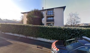 Gendarmerie – Brigade de Dieuze à Dieuze