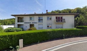 Gendarmerie – Brigade d&rsquo;Ottange à Ottange