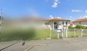 Gendarmerie – Brigade de Cerizay à Cerizay