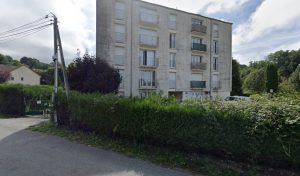 Gendarmerie – Brigade de Saint-Vaury à Saint-Vaury