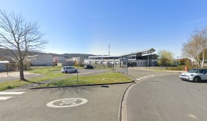 Gendarmerie – Brigade motorisée de Clermont à Clermont