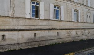 Gendarmerie – Brigade de Barbezieux-Saint-Hilaire à Barbezieux-Saint-Hilaire