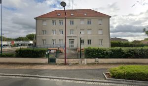 Gendarmerie – Brigade de Sarralbe à Sarralbe