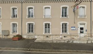 Gendarmerie – Brigade de Loudun à Loudun