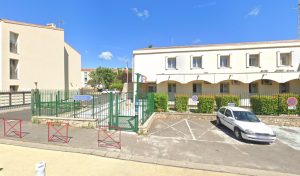 Gendarmerie – Brigade de Lodève à Lodève