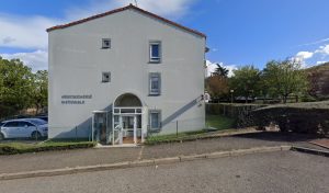 Gendarmerie – Brigade de Romagnat à Romagnat