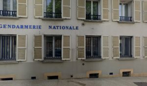 Gendarmerie – Brigade de Montfort-l&rsquo;Amaury à Montfort-l'Amaury