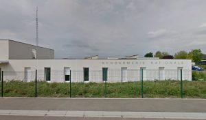 Gendarmerie – Brigade de Faulquemont à Faulquemont