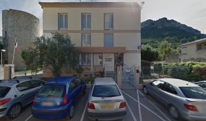 Gendarmerie – Brigade de Buis-les-Baronnies à Buis-les-Baronnies