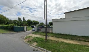 Gendarmerie – Brigade de Saint-Ciers-sur-Gironde à Saint-Ciers-sur-Gironde