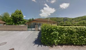 Gendarmerie – Brigade de Cuiseaux à Cuiseaux