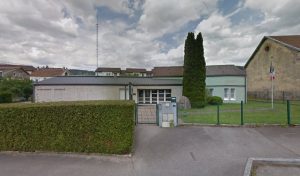 Gendarmerie – Brigade de Fraize à Fraize
