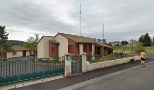 Gendarmerie – Brigade de Ruynes-en-Margeride à Ruynes-en-Margeride
