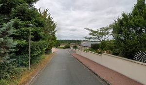 Gendarmerie – Brigade de Chauvigny à Chauvigny