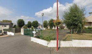 Gendarmerie – Brigade de Candé à Candé