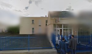 Gendarmerie – Brigade de Crécy-sur-Serre à Crécy-sur-Serre