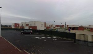 Gendarmerie – Brigade de Bondoufle à Bondoufle
