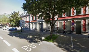 Gendarmerie – Centre d&rsquo;information et de recrutement de Lille à Lille