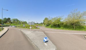 Gendarmerie – Brigade motorisée de Dieppe à Dieppe