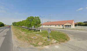 Gendarmerie – Brigade de Verneuil-d&rsquo;Avre-et-d&rsquo;Iton à Verneuil D'Avreet D'Iton