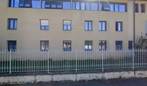 Gendarmerie – Brigade motorisée de Brive-la-Gaillarde à Brive-la-Gaillarde