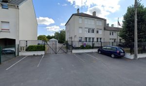 Gendarmerie – Brigade de Chambly à Chambly